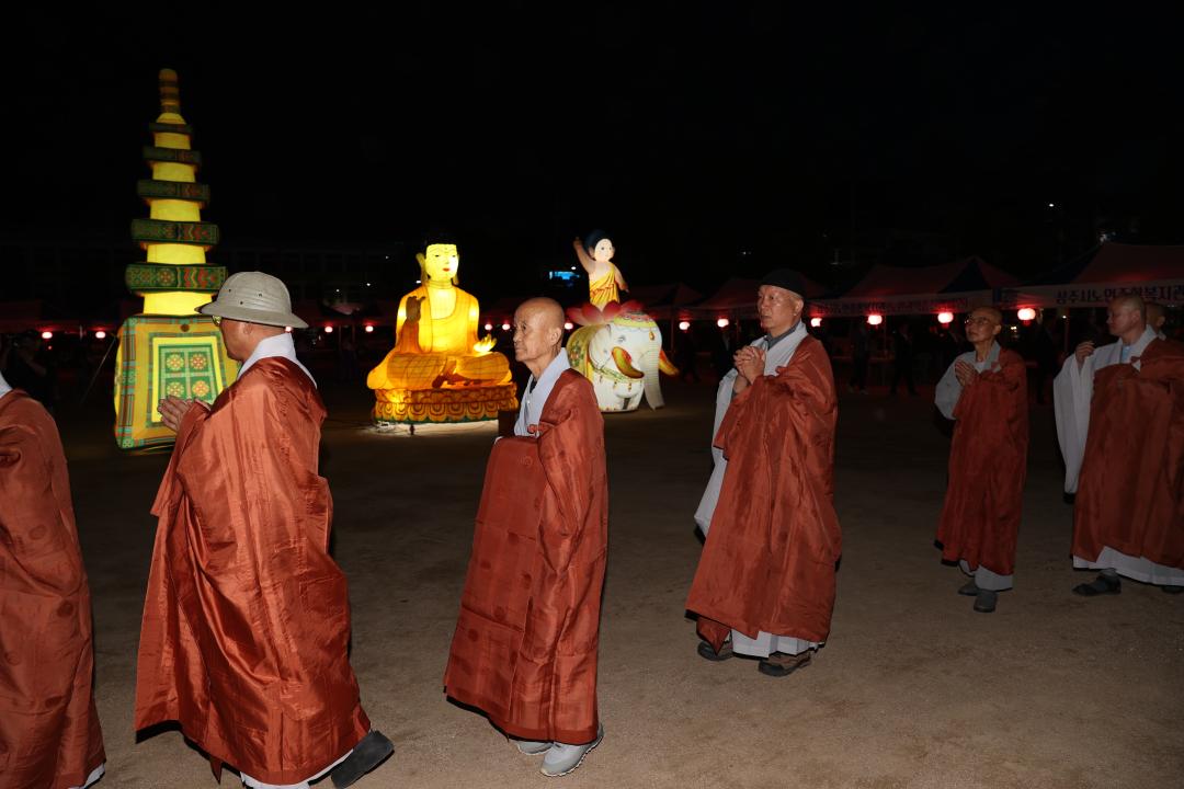 '불기 2568년 봉축법요식' 게시글의 사진(33)