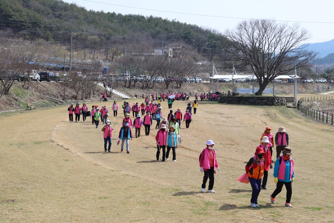 '모동면민 건강걷기대회' 게시글의 사진(18)