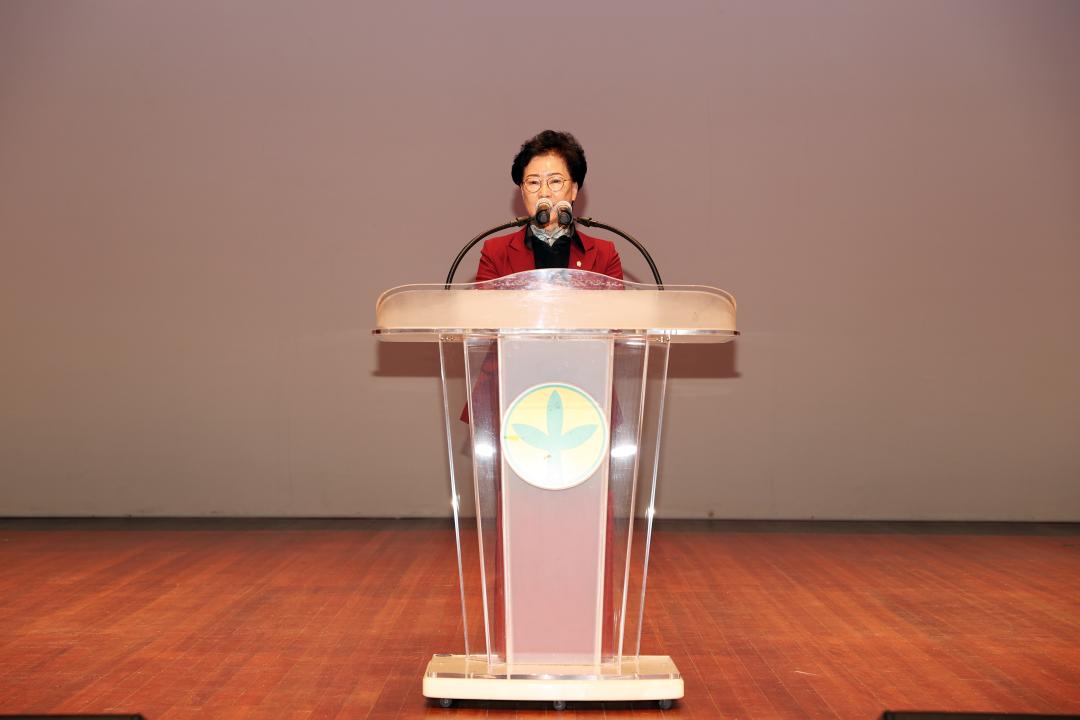 '새마을지도자대회' 게시글의 사진(6)