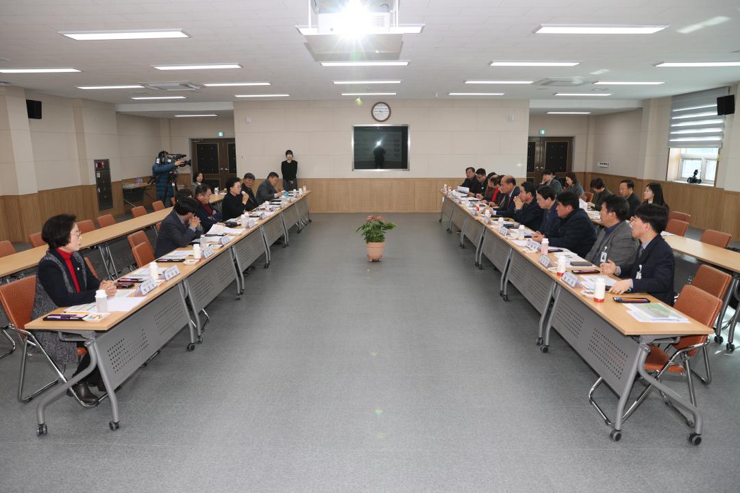 '스마트팜혁신밸리 전문조직 설립 용역 최종 보고회' 게시글의 사진(7)