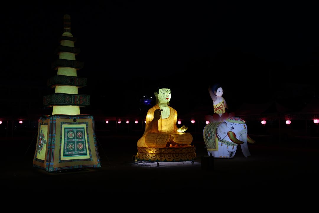 '불기 2568년 봉축법요식' 게시글의 사진(22)