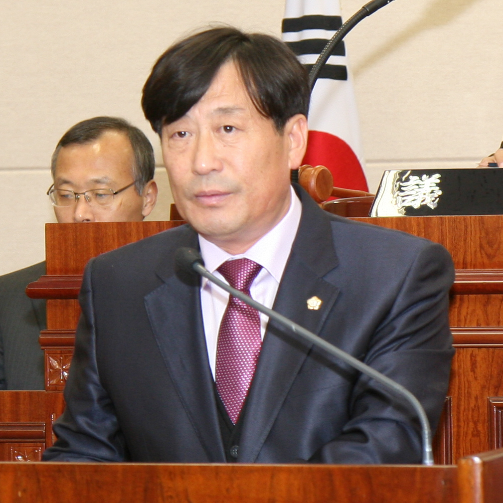 '윤홍섭의원 시정질문' 게시글의 사진(1)