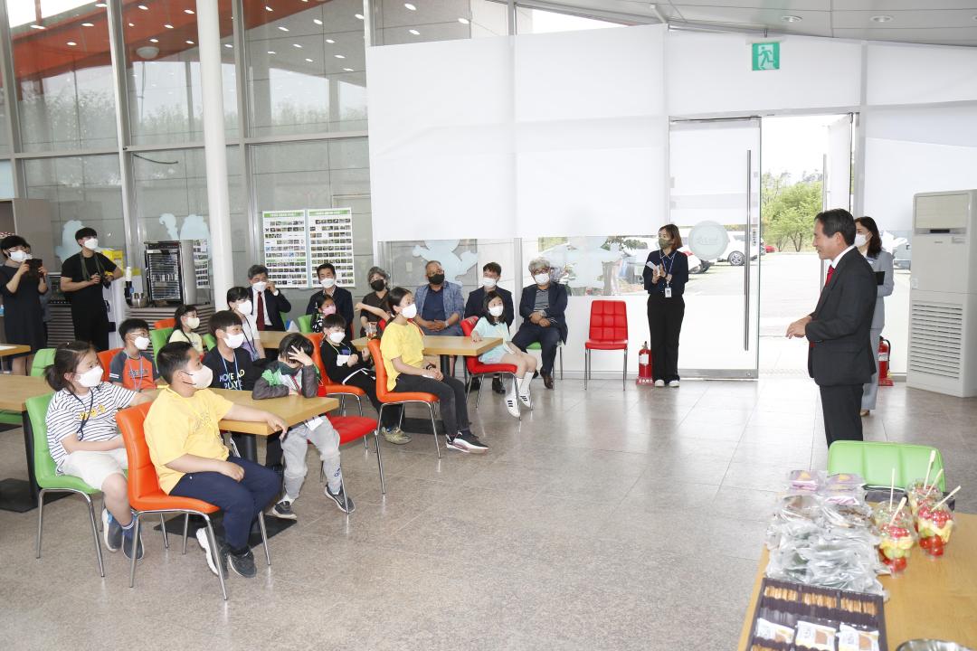 '외남마을학교 현판식 ' 게시글의 사진(5)