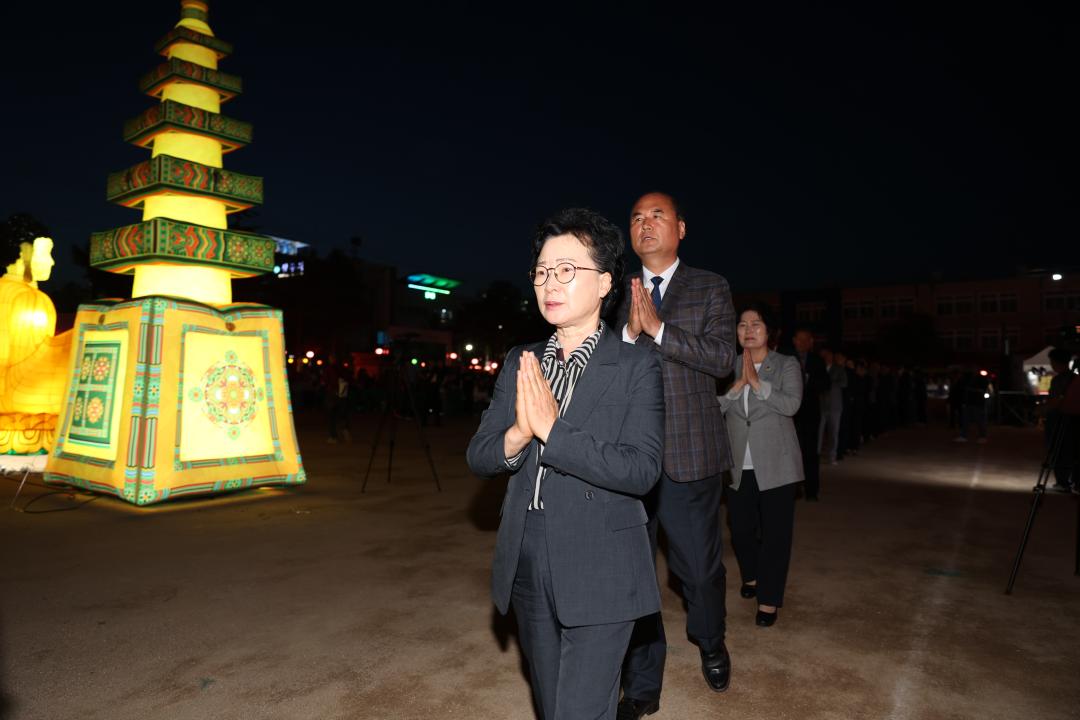 '불기 2568년 봉축법요식' 게시글의 사진(25)