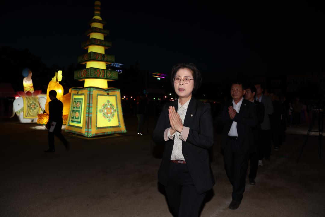 '불기 2568년 봉축법요식' 게시글의 사진(30)