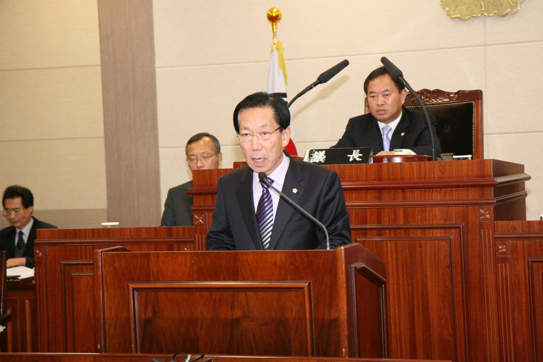 '신병희 의원 시정질문' 게시글의 사진(2)