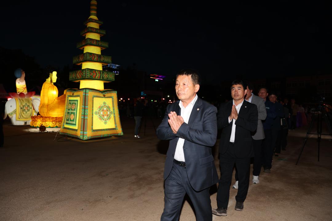 '불기 2568년 봉축법요식' 게시글의 사진(31)