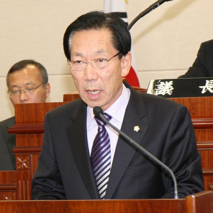 '신병희 의원 시정질문' 게시글의 사진(1)