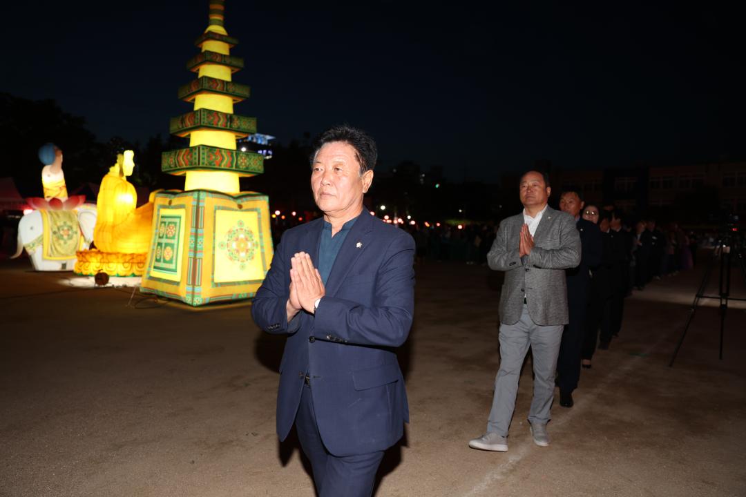 '불기 2568년 봉축법요식' 게시글의 사진(27)