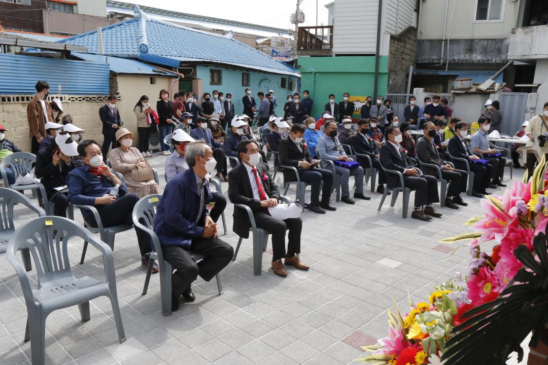 '남원1통 마을회관 준공식' 게시글의 사진(6)