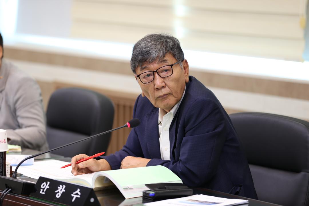 '제228회 임시회 예산결산특별위원회' 게시글의 사진(18)