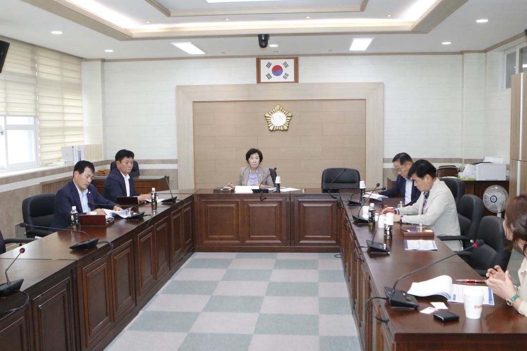 '의원연구단체 중간보고회-상주역' 게시글의 사진(1)