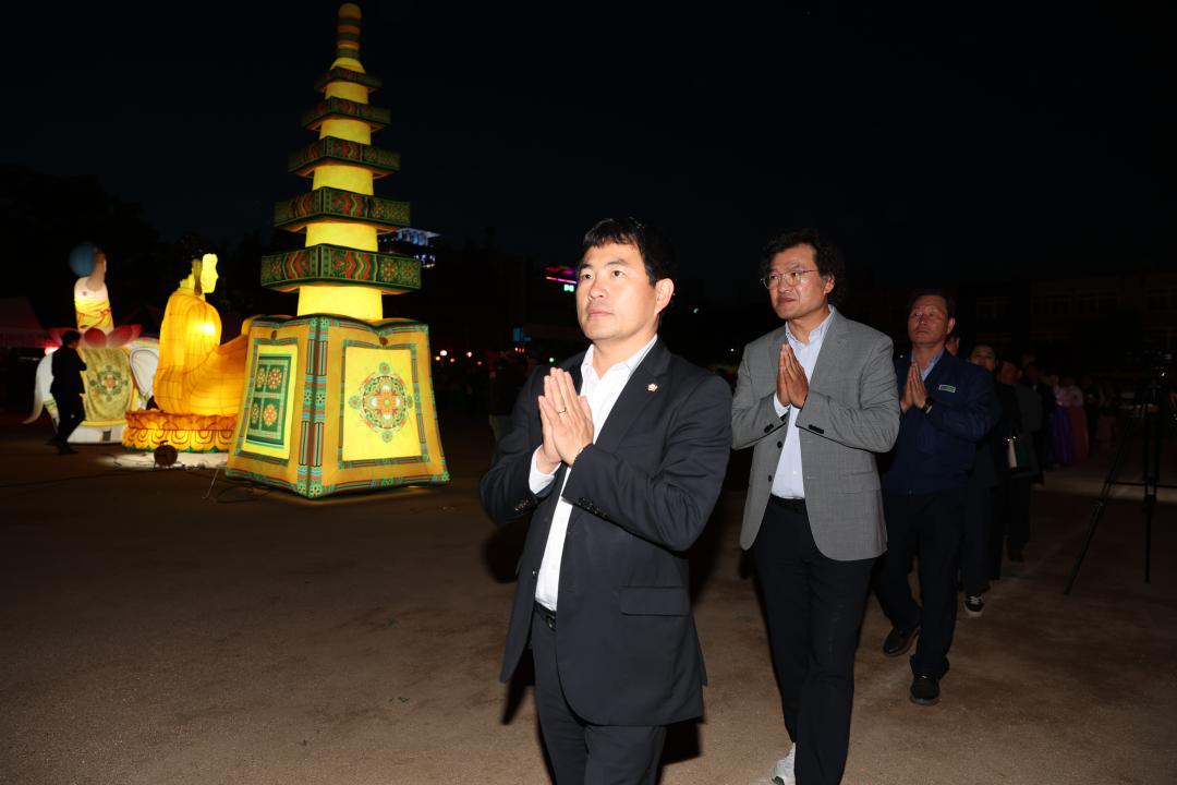 '불기 2568년 봉축법요식' 게시글의 사진(32)